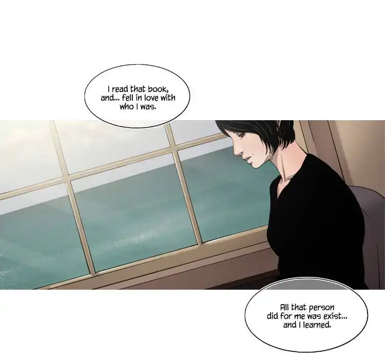 Diamond Dust (KANG Hyung-Gyu) Chapter 40 49